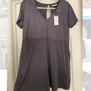 Z Supply Tunic Dress